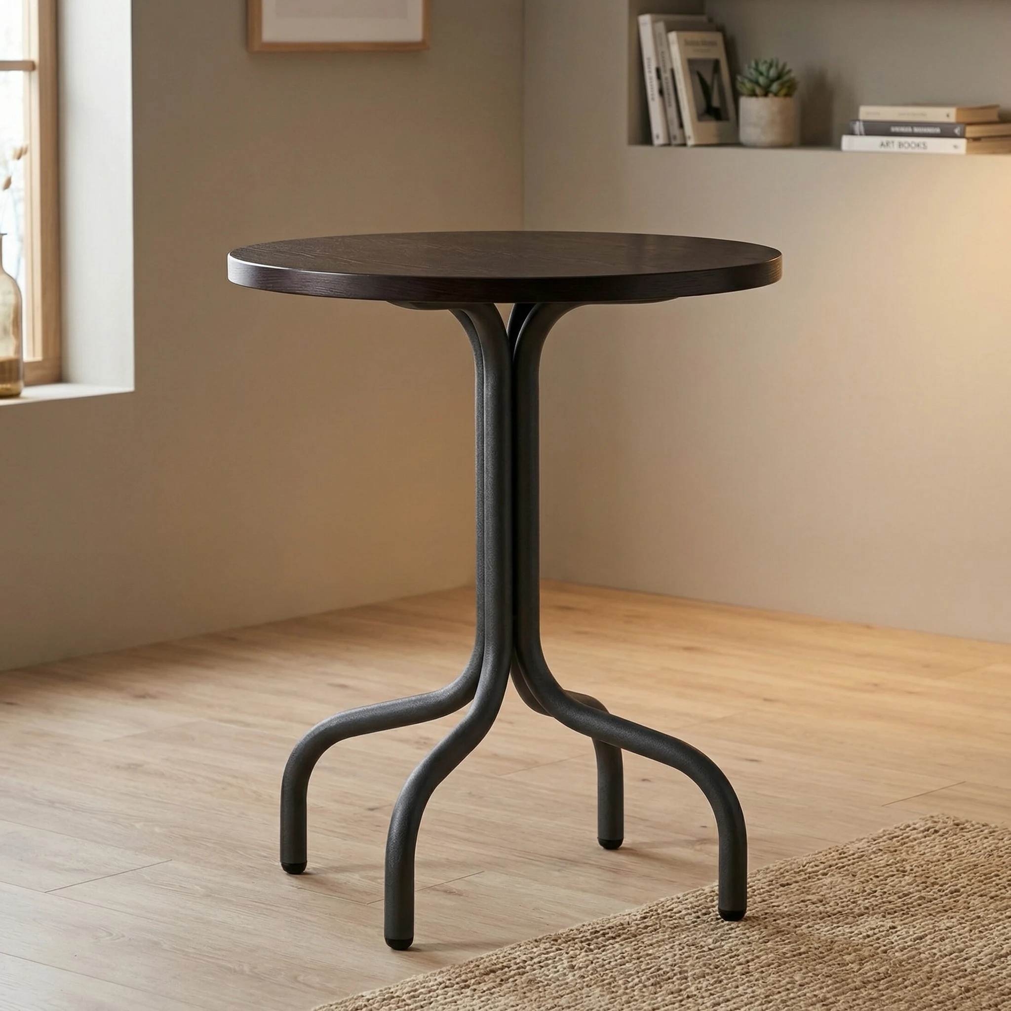 Deco alluminio Trimar