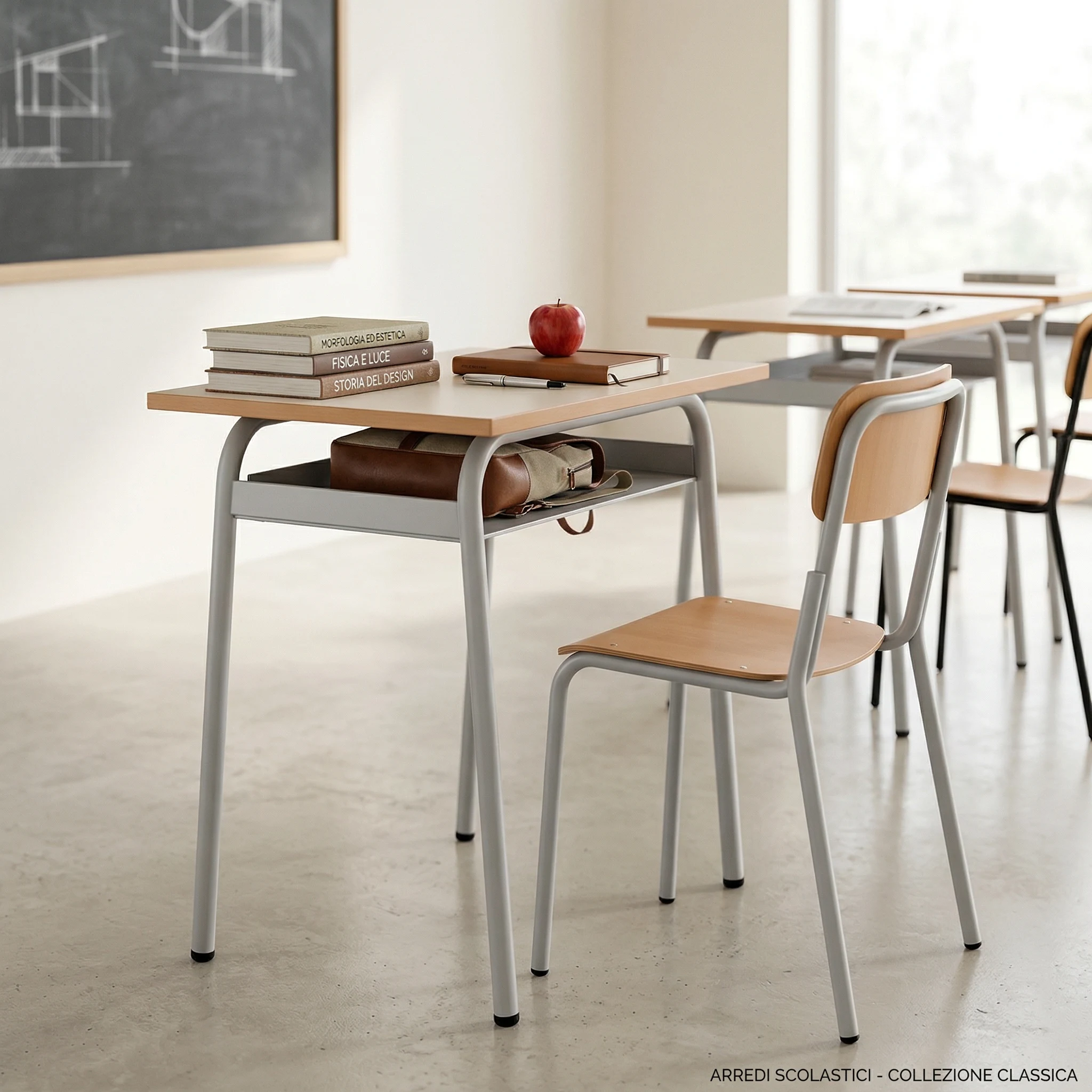 Scuola Trimar