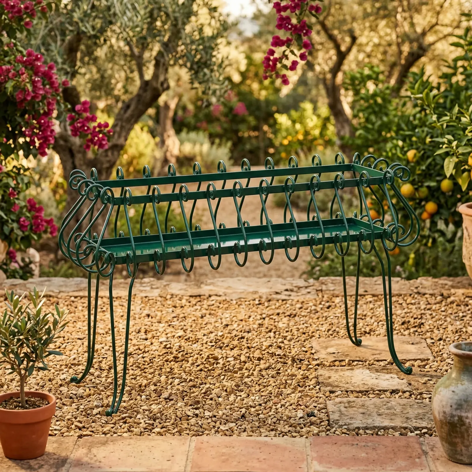 CAPRI FIORIERA Trimar