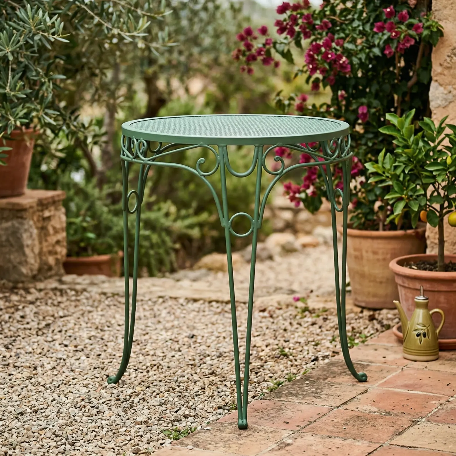 CAPRI TAVOLO Trimar