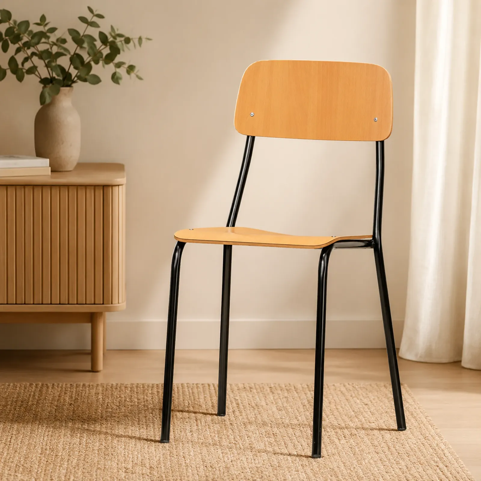 LAURETTA SEDIA Trimar