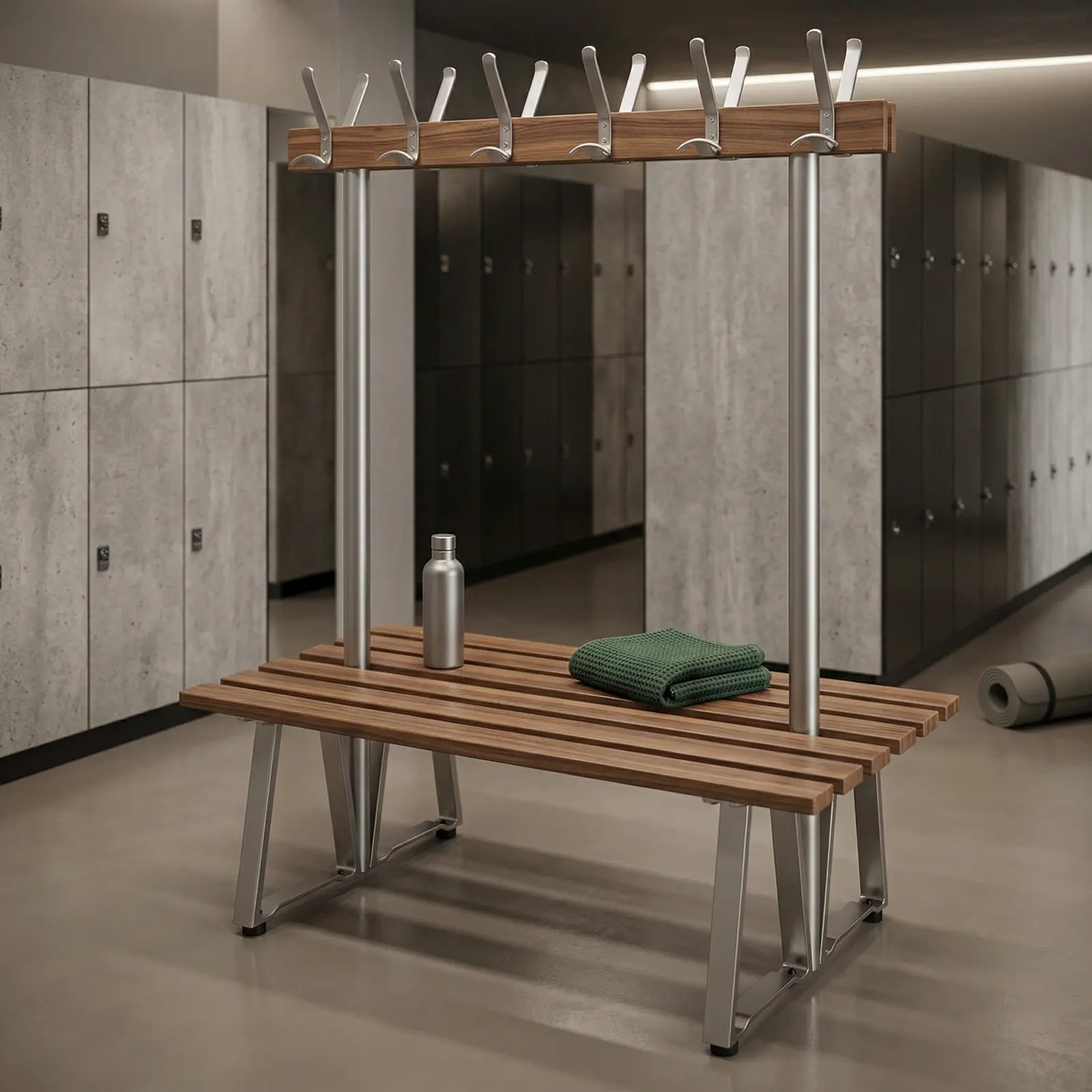 PALESTRA Trimar